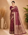 Afs Samaya Soft Georgette Occasion Wear Saree
